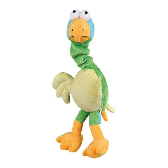 Trixie Pluche Vogel Met...