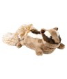 Trixie Pluche Eekhoorntje Met Geluid 28 CM 3 ST