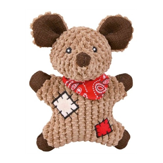 Trixie Muis Met Applicatie...