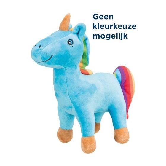 Trixie Pluche Eenhoorn Met...