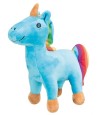Trixie Pluche Eenhoorn Met Geluid  Assorti 25 CM 3 ST