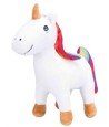 Trixie Pluche Eenhoorn Met Geluid  Assorti 25 CM 3 ST