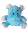 Trixie Pluche Dier Assorti Met Geluid 10-12 CM 12 ST
