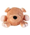 Trixie Pluche Dier Assorti Met Geluid 10-12 CM 12 ST