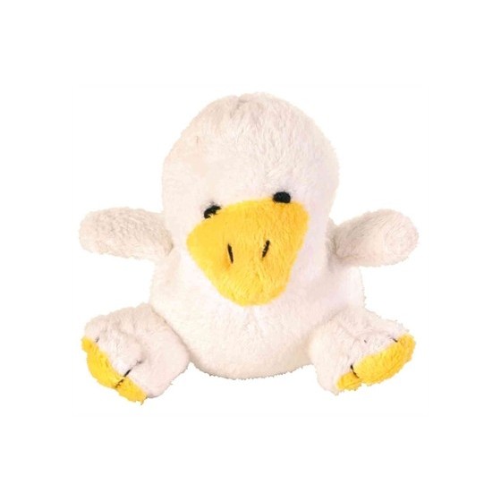 Trixie Pluche Dier Assorti Met Geluid 10-12 CM 12 ST