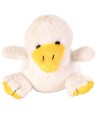 Trixie Pluche Dier Assorti Met Geluid 10-12 CM 12 ST