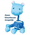 Trixie Pluche Dier Met Touw En Tennisbal Assorti 16 CM 3 ST