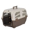 Trixie Vervoersbox Skudo Taupe / Zand 55X35X36 CM