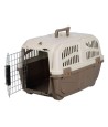 Trixie Vervoersbox Skudo Taupe / Zand 55X35X36 CM