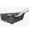 Trixie Vervoersbox Skudo Taupe / Zand 55X35X36 CM