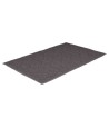 Trixie Schoonloopmat Voor Kattenbakken Pvc Antraciet XXL 90X60 CM