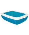 Trixie Kattenbak Brisko Met Rand Assorti 50X38X11 CM 3 ST