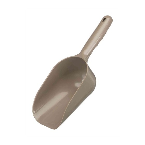 Trixie Kattenbak- En Voerschep S Assorti S 6 ST