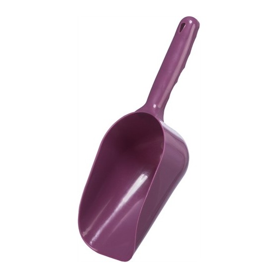 Trixie Kattenbak- En Voerschep L Assorti L 6 ST