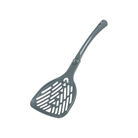 Trixie Kattenbakschep Voor Klonterend Strooisel S Assorti 6 ST