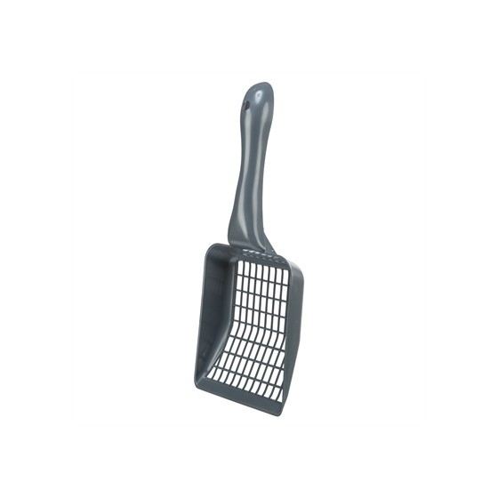 Trixie Kattenbakschep Voor Klonterend Strooisel Xl Assorti 6 ST