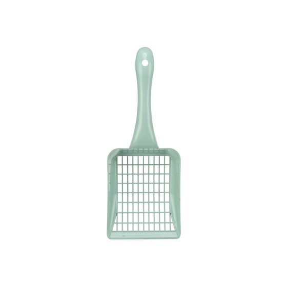 Trixie Kattenbakschep Voor Klonterend Strooisel Xl Assorti 6 ST