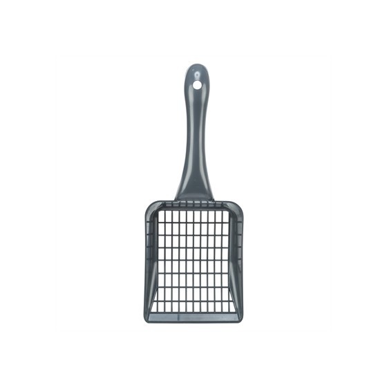 Trixie Kattenbakschep Voor Klonterend Strooisel Xl Assorti 6 ST