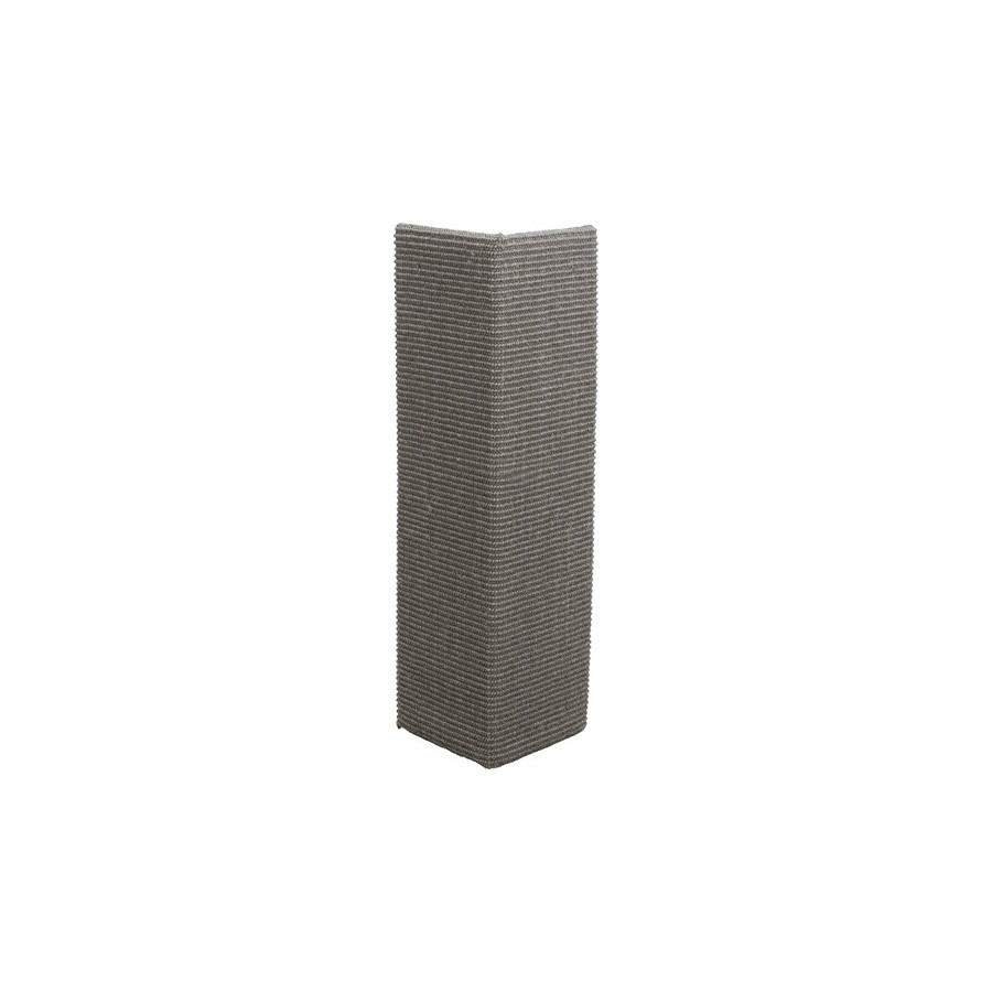Trixie Krabplank Voor Muur / Hoeken Grijs 38X75 CM