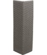 Trixie Krabplank Voor Muur / Hoeken Grijs 38X75 CM