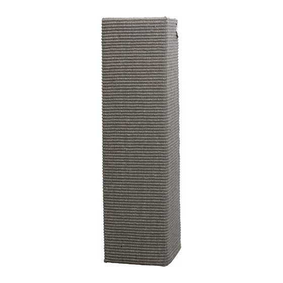 Trixie Krabplank Voor Muur / Hoeken Grijs 38X75 CM