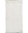 Trixie Krabplank Voor Muur / Hoeken Grijs 38X75 CM
