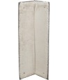 Trixie Krabplank Voor Muur / Hoeken Grijs 38X75 CM