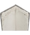 Trixie Krabplank Voor Muur / Hoeken Grijs 38X75 CM