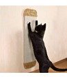 Trixie Krabplank Sisaltapijt / Pluche Met Catnip Naturel / Beige 78X18 CM