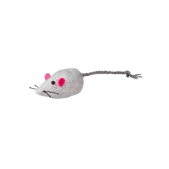 Trixie Set Muizen Pluche...