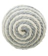 Trixie Bal Sisal Assorti 6X6X6 CM 4 ST