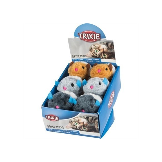 Trixie Bungelspeeltje...