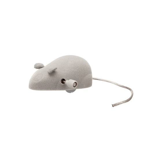 Trixie Opwindbare Muis Vilt...