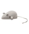 Trixie Opwindbare Muis Vilt 7 CM