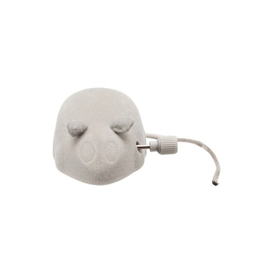 Trixie Opwindbare Muis Vilt 7 CM