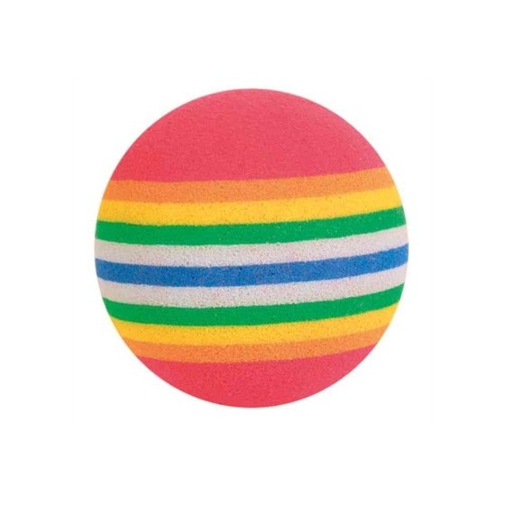 Trixie Set Regenboogballen...