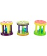Trixie Bal / Rol Kunststof Assorti 4,5 CM 60 ST