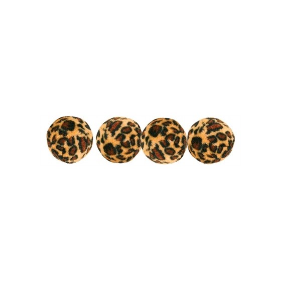 Trixie Set Ballen Met...