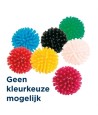 Trixie Egelbal Vinyl Assorti 3X3X3 CM 120 ST