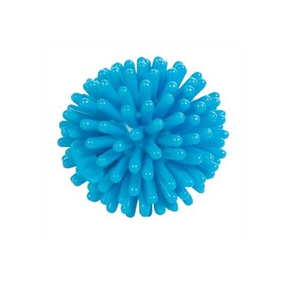 Trixie Egelbal Vinyl Assorti 3X3X3 CM 120 ST