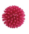 Trixie Egelbal Vinyl Assorti 3X3X3 CM 120 ST