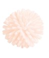 Trixie Egelbal Vinyl Assorti 3X3X3 CM 120 ST