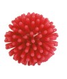 Trixie Egelbal Vinyl Assorti 3X3X3 CM 120 ST