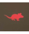 Trixie Led Pointer Catch The Light Muis Assorti 11 CM 4 ST