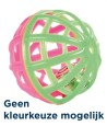 Trixie Set Ballen Assorti 4X4X4 CM 4X3 ST