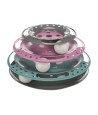 Trixie Catch The Balls Kunststof 25X25X13 CM 2 ST