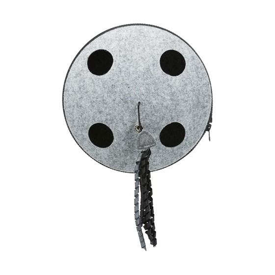 Trixie Wiggle & Fumble Vilt 23 CM