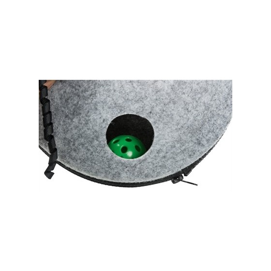 Trixie Wiggle & Fumble Vilt 23 CM