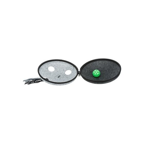 Trixie Wiggle & Fumble Vilt 23 CM