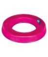 Trixie Flashing Ball Race Kunststof Roze 65X31 CM